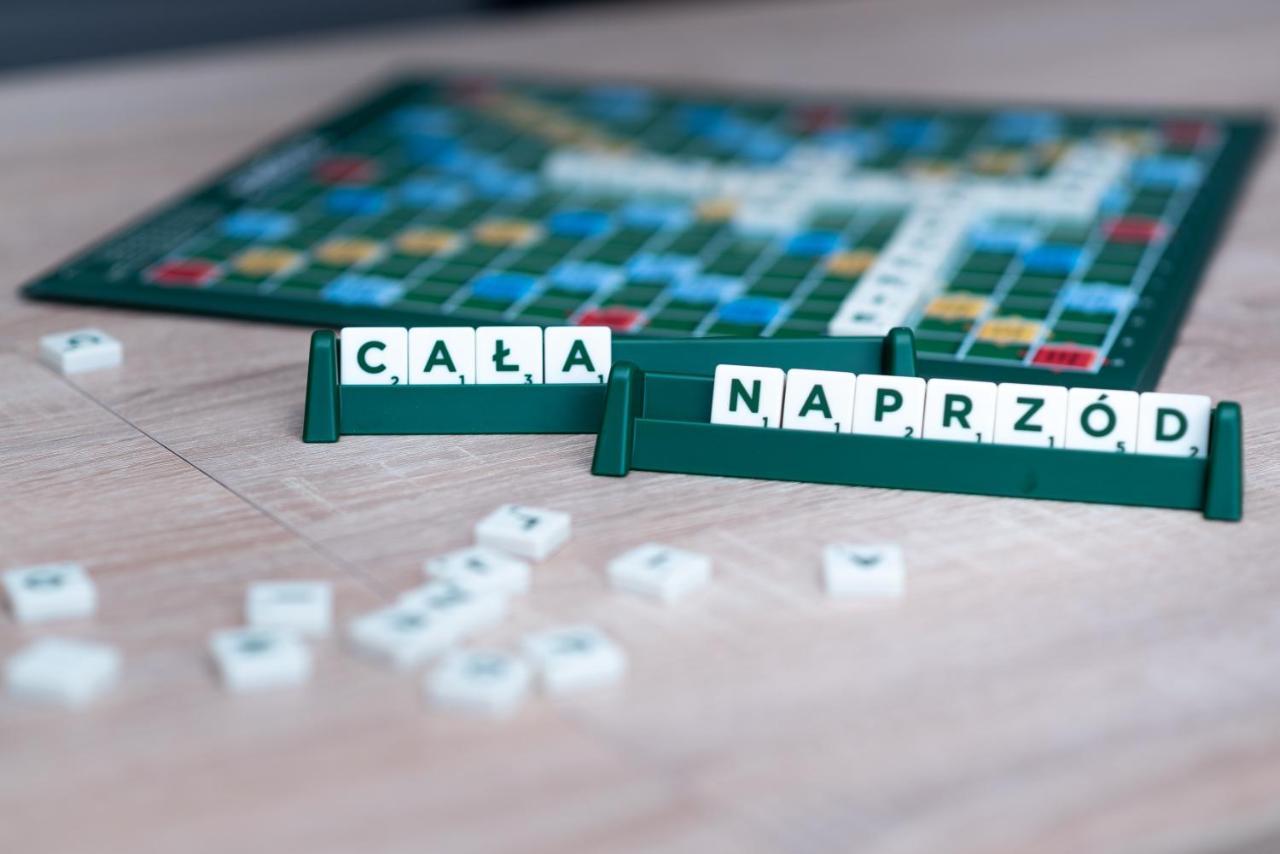 Domki Cala Naprzod Jastrzębia Góra Eksteriør billede